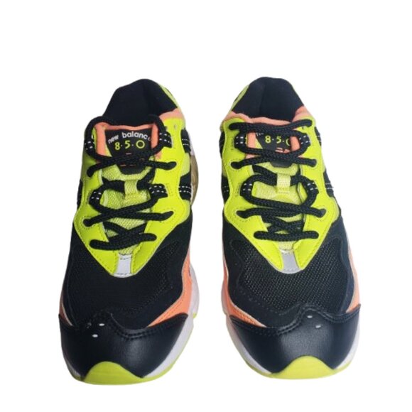 New Balance Kawhi Leonard 850 “Sunrise” ML850KL1 Men’s Shoes Size 8 *NWOB* - Picture 7 of 7